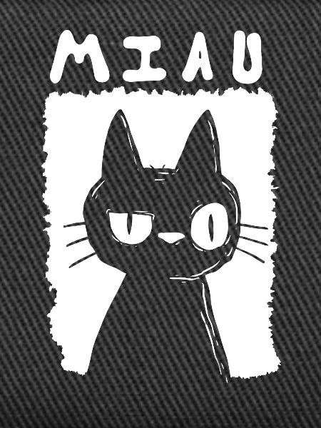 Meow