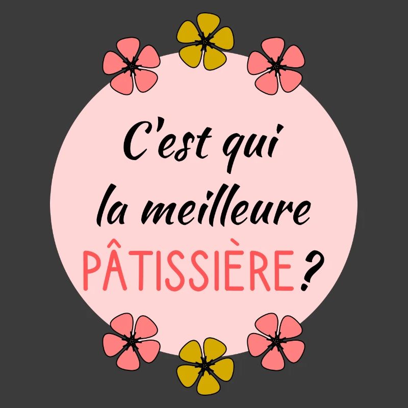 PASTRY CHEF