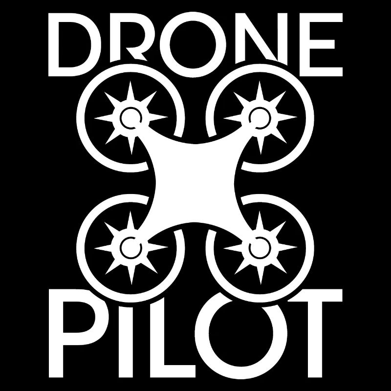 drone pilote drone équipe avion cool dictons