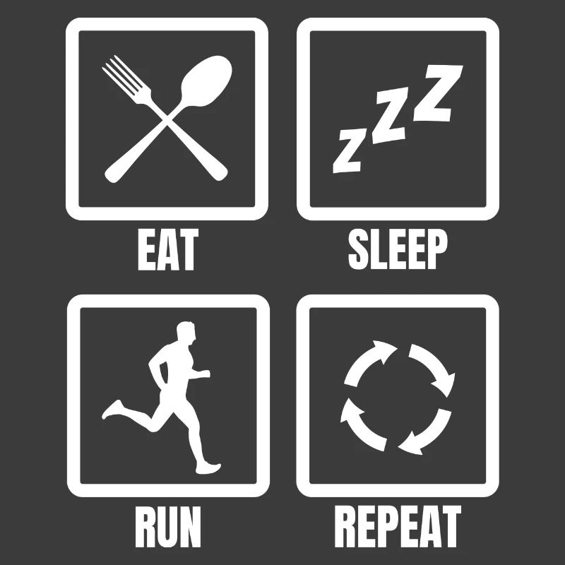 Runner Routine