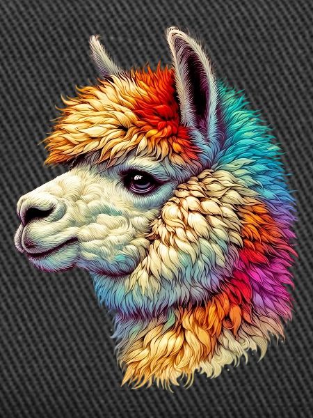 Alpaca