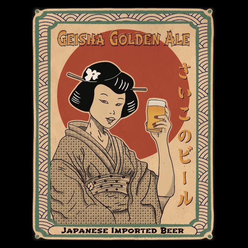 Best Beer Golden Ale