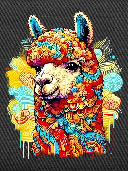 Alpaca