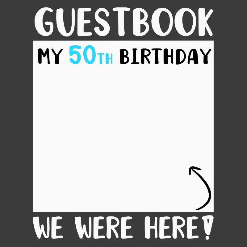 50th Birthday