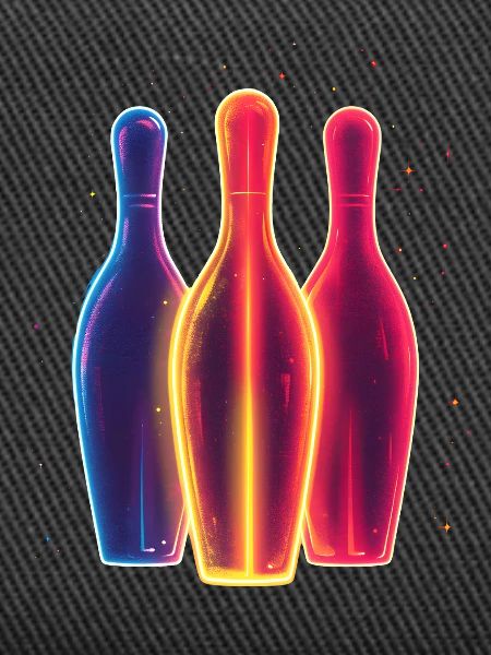 90s Bowling