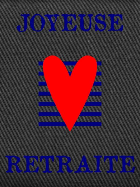 JOYEUSE RETRAITE