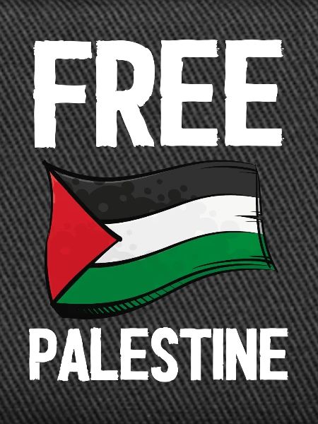 Free Palestine