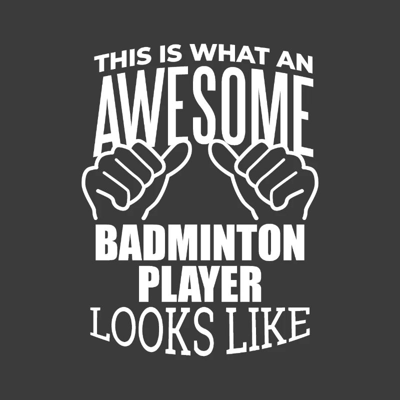 Badminton