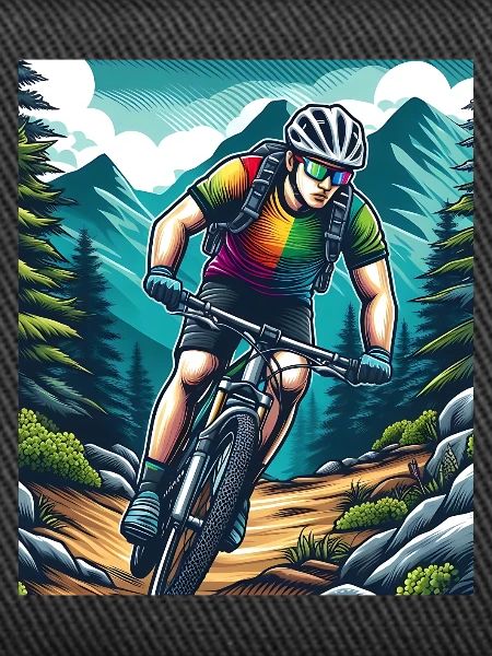 Cyclist