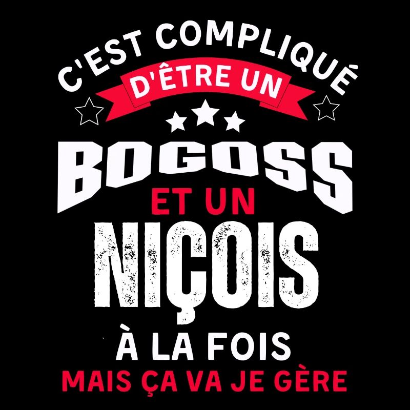 Habitants de Nice