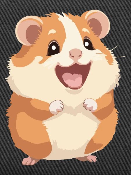Hamster