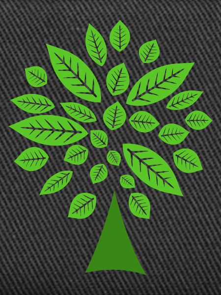 Green Tree