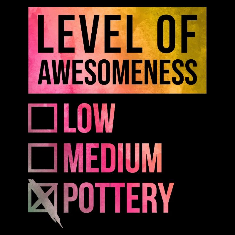 Pottery