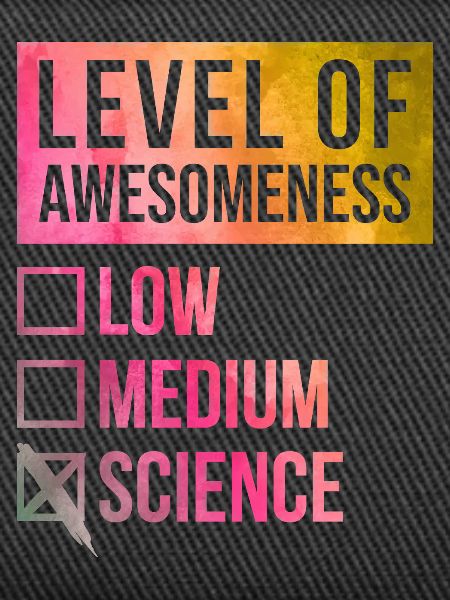 Science Science Science