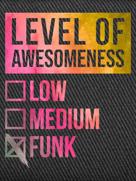 Funk Funk Funk