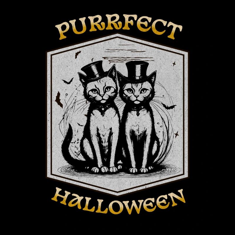 Perfektes Halloween