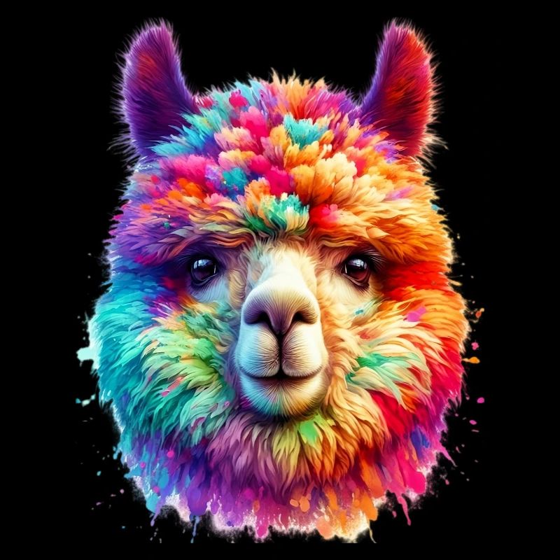 Alpaca