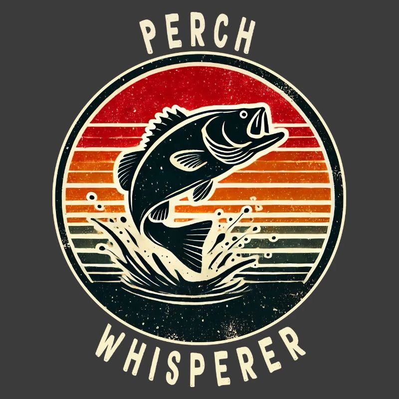 Barsch Flüsterer Design