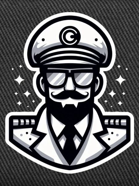 Captain White