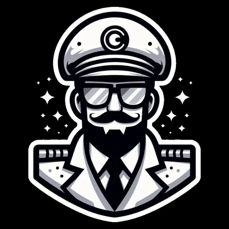 Capitaine White