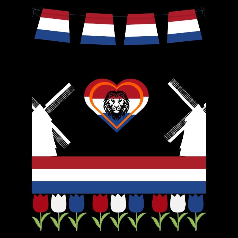 Sieg der Niederlande