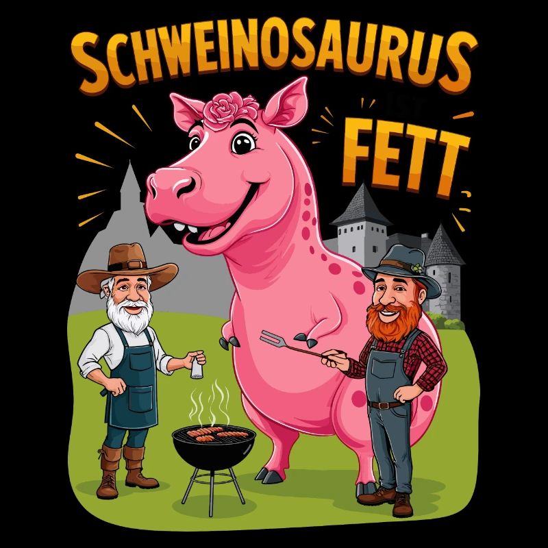 Schweinosaurus