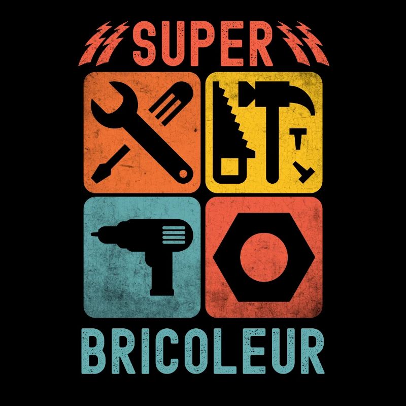 Super bricoleur