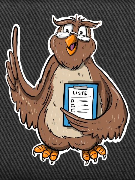Wise Owl