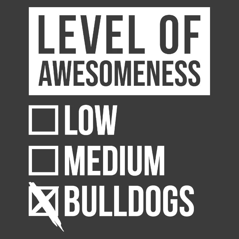 Bulldogge