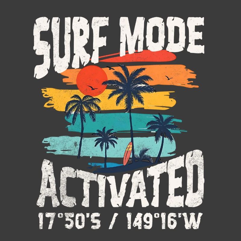 Surf mode activated Copy