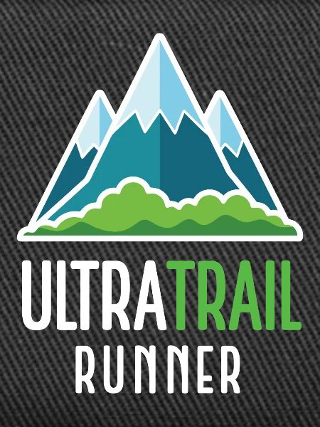 Ultra Trail Runner