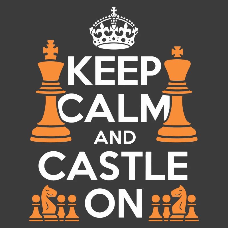 Keep Calm And Castle On