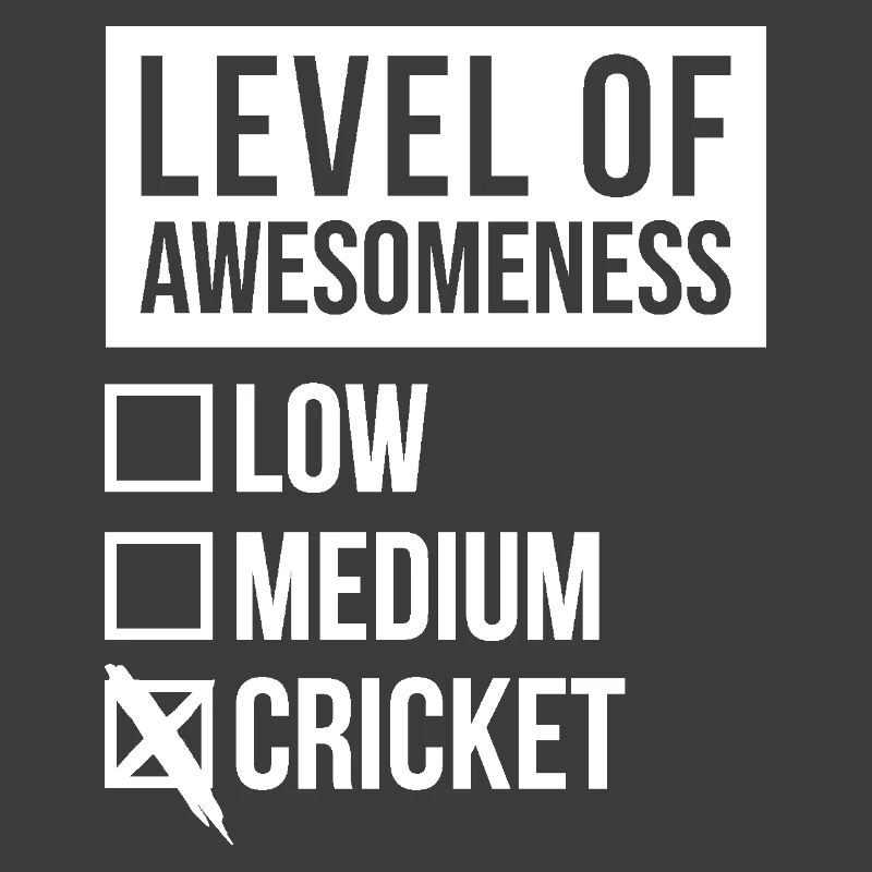 Cricket