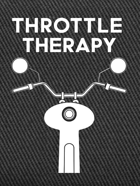 Throttle Therapy