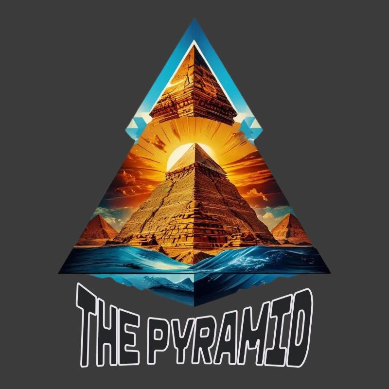 Die Pyramide