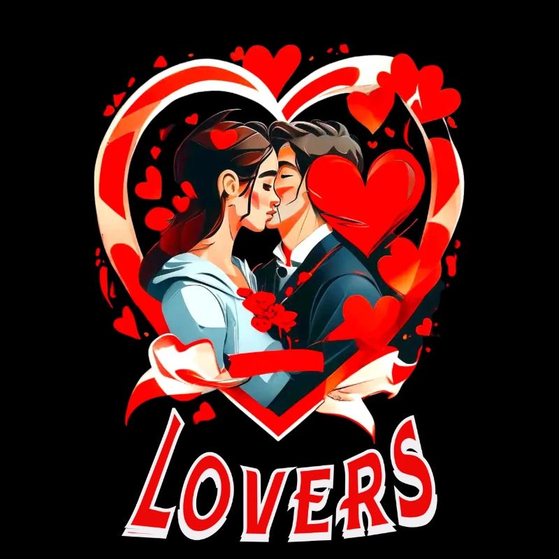 Lovers 