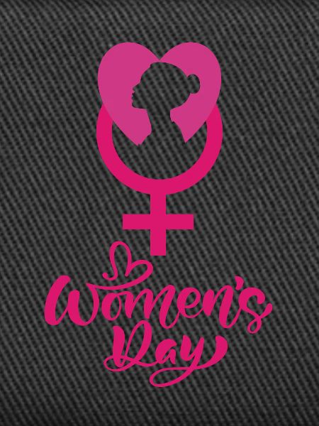 International Women's Day