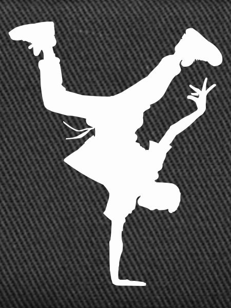 Breakdance