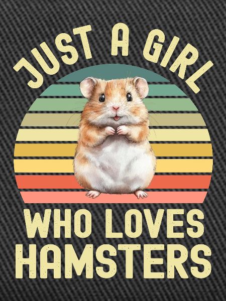 Hamster