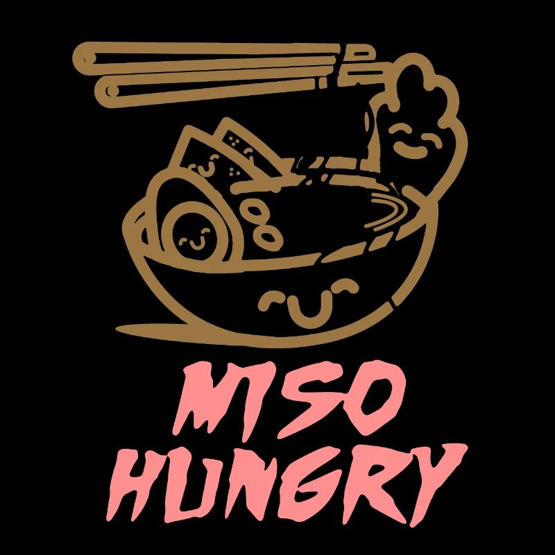 Miso Hungry Food