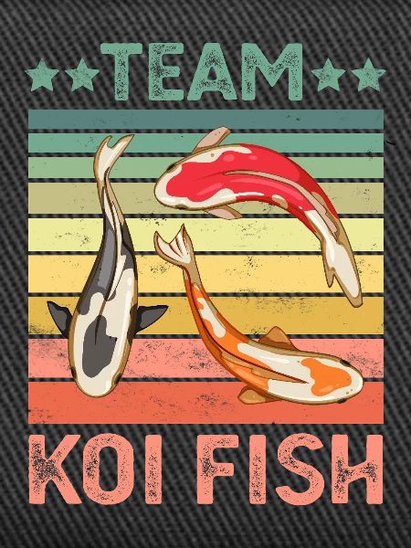 Koi Fish