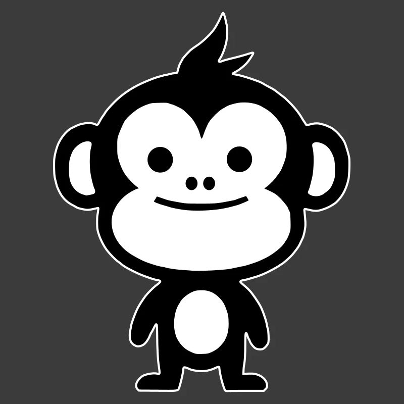 Simple Monkey