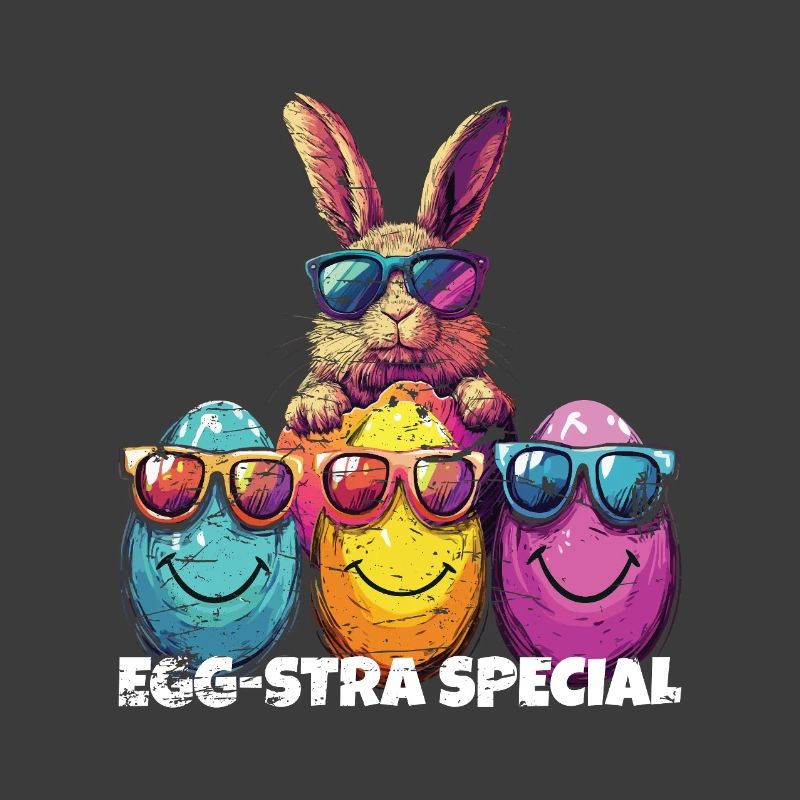 Egg-stra Special Easter Eggs