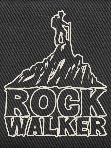 Rock Walker [Weiß]