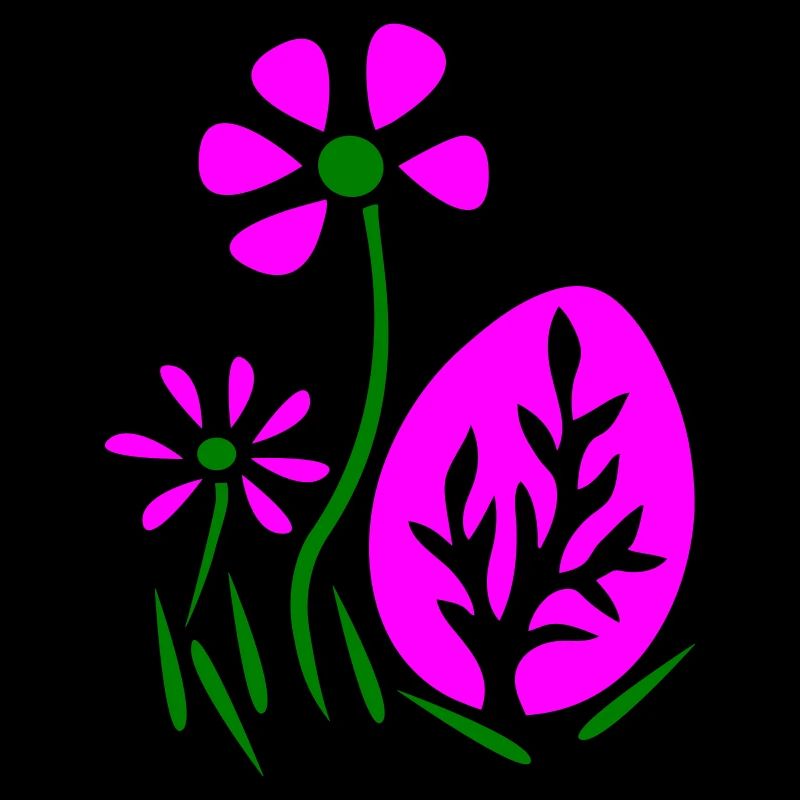 Easter Egg Happy Easter