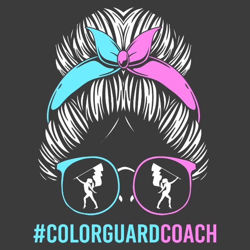 Carnaval Drapeau Carnaval agitant des drapeaux