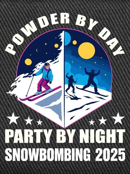 Snowbombing 2025