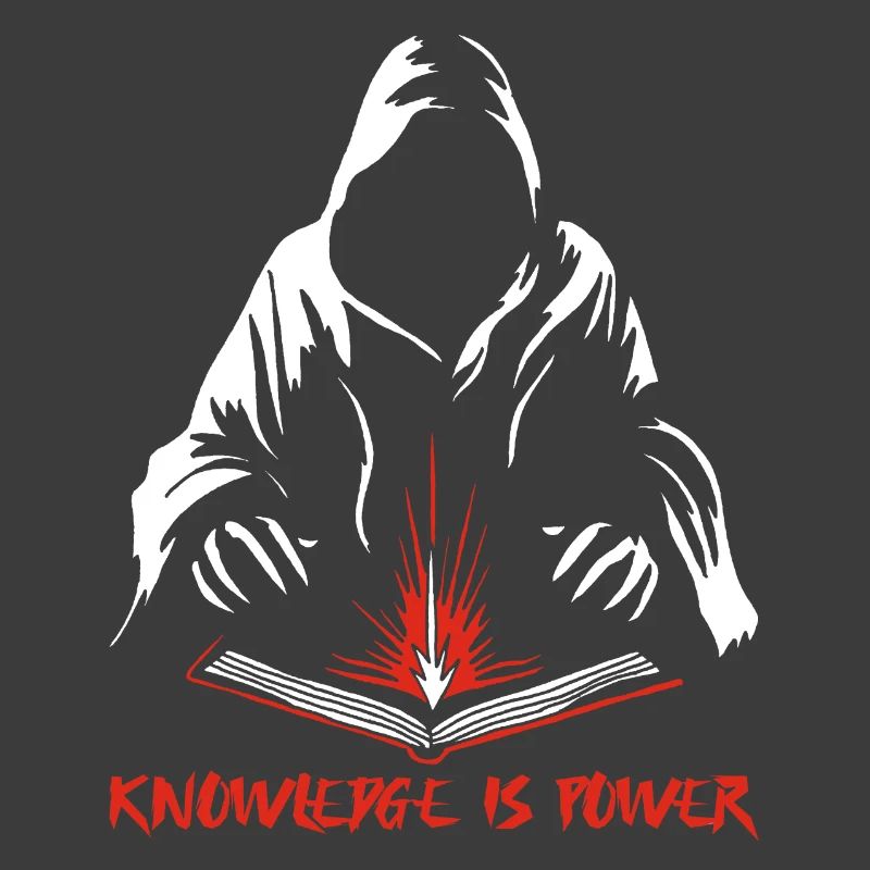 Knowledge is power