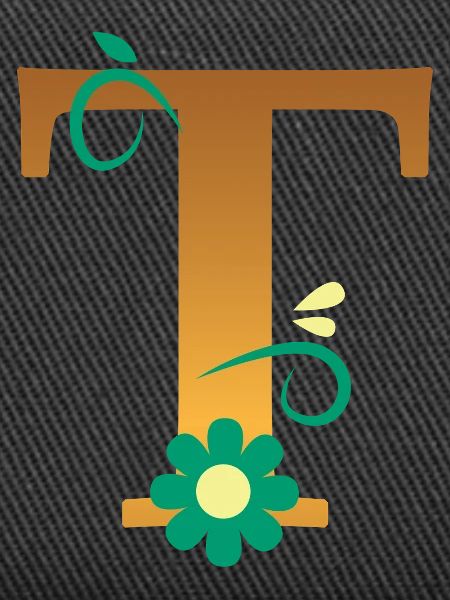 T