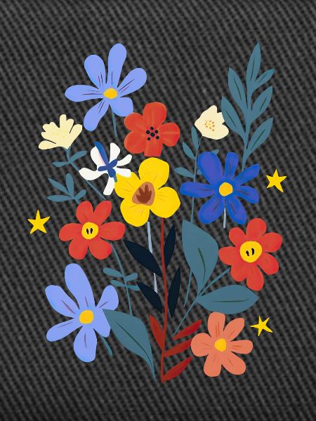 Flower Power